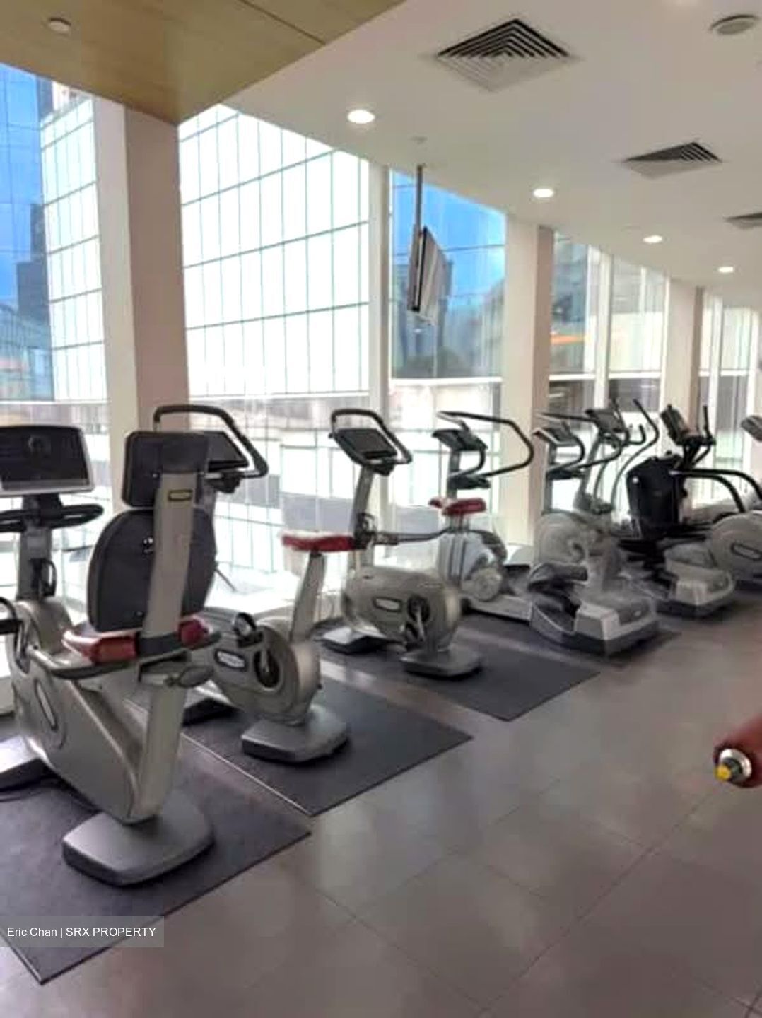 Eu Tong Sen Street (D1), Condominium #583950961